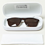 Picture 4 150x150 Maison Martin Margiela x Cutler & Gross Cable Temple Sunglasses
