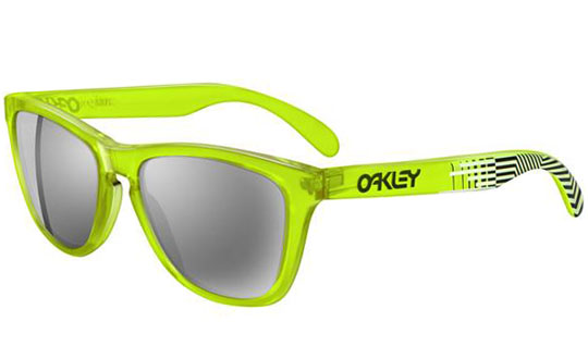 oakley deuce coup frogskins 01 Oakley Frogskins Deuce Coupe 