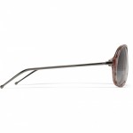 312093 mrp e2 xl 150x150 Raf Simons Acetate Aviator Sunglasses