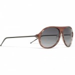 312093 mrp fr xl 150x150 Raf Simons Acetate Aviator Sunglasses