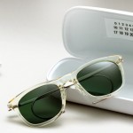cutler gross margiela 2012 sunglasses 12 468x540 150x150 Cutler & Gross for Maison Martin Margiela Spring/Summer 2012 Sunglasses (2nd Look)