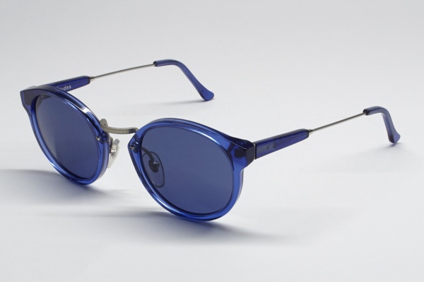 etudes x super panama 1 Études x Super Panama Sunglasses