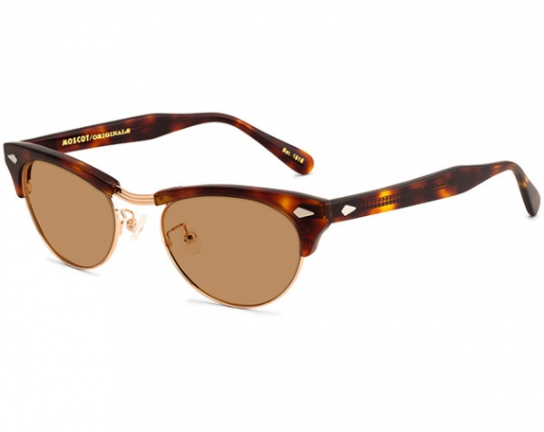 moscot eyeglasses spring summer 2013 04 Moscot Original Eyewear Spring/Summer 2013 Collection