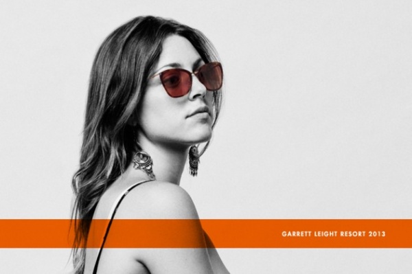 Garrett Leight 2013 Resort Eyewear Collection garrett leight california optical resort 2013 lookbook 04 630x419 Garrett Leight 2013 Resort Eyewear Collection