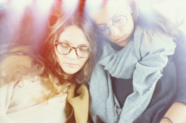 mykita 2013 collection lookbook 07 630x419 Mykita 10th Anniversary Eyewear Collection Lookbook