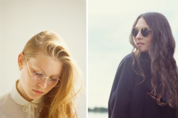 mykita 2013 collection lookbook 17 630x419 Mykita 10th Anniversary Eyewear Collection Lookbook