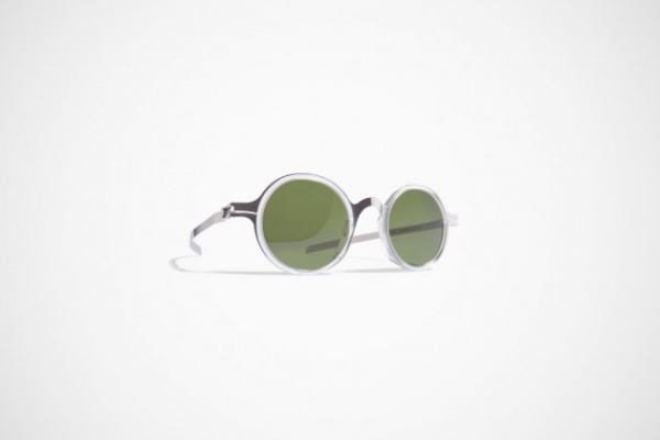 mykita damir doma sunglasses fw2013 1 630x420 Mykita for Damir Doma Oval Sunglasses for Fall/Winter 2013