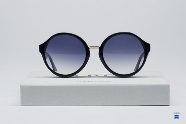 super sunglasses super 2013 06 630x419 Super for A.P.C. 2013 Sunglasses Collection