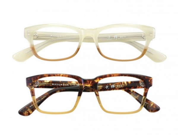 masunaga eyewear ss13 06 630x478 Masunaga Spring/Summer 2013 Optical Eyewear Collection