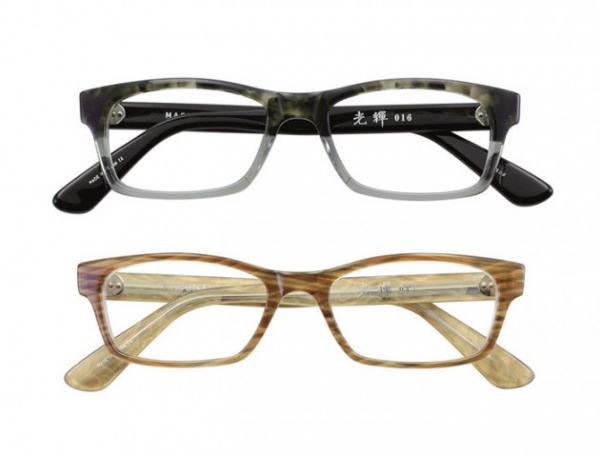 masunaga eyewear ss13 07 630x478 Masunaga Spring/Summer 2013 Optical Eyewear Collection