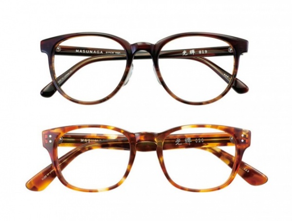 masunaga eyewear ss13 08 630x478 Masunaga Spring/Summer 2013 Optical Eyewear Collection