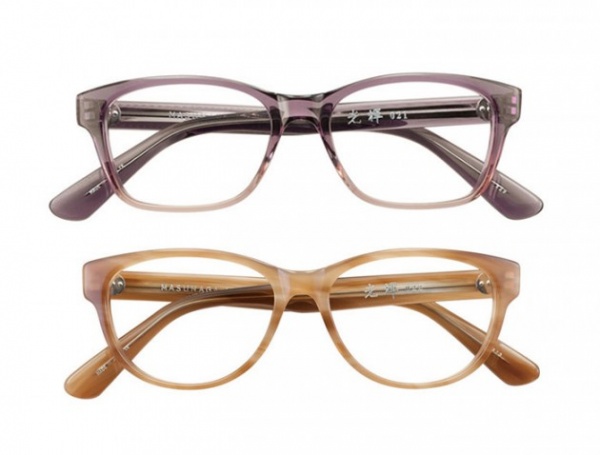masunaga eyewear ss13 09 630x478 Masunaga Spring/Summer 2013 Optical Eyewear Collection