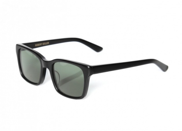 robert geller sunglasses 02 630x454 Robert Geller Spring/Summer 2013 Eyewear Collection