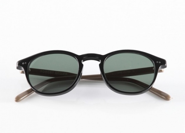 robert geller sunglasses 05 630x454 Robert Geller Spring/Summer 2013 Eyewear Collection