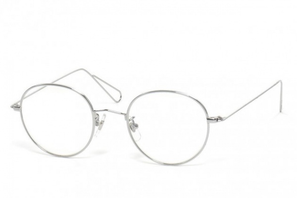mark mcnairy garrett leight 3 630x420 Mark McNairy x Garrett Leight Eyewear Collection