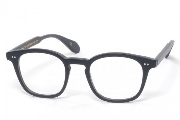 mark mcnairy garrett leight 5 630x420 Mark McNairy x Garrett Leight Eyewear Collection