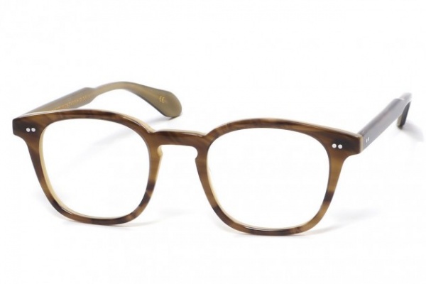mark mcnairy garrett leight 6 630x420 Mark McNairy x Garrett Leight Eyewear Collection