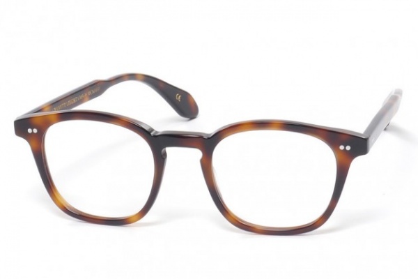 mark mcnairy garrett leight 8 630x420 Mark McNairy x Garrett Leight Eyewear Collection