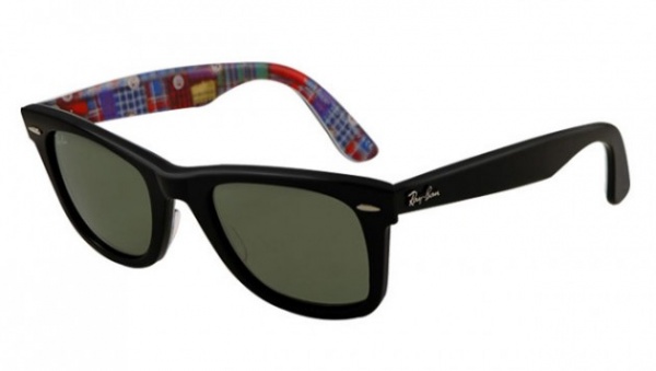 ray ban wayfarer 2013 summer 2 630x356 Ray Ban Summer 2013 Wayfarer Sunglasses Collection