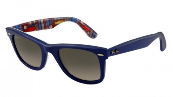 ray ban wayfarer 2013 summer 3 630x356 Ray Ban Summer 2013 Wayfarer Sunglasses Collection