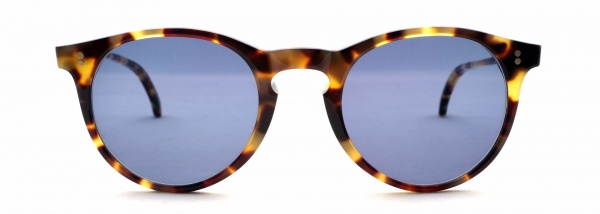 Oliver Spencer x Eye Respect Spring/Summer 2013 Sunglasses sid tort front Oliver Spencer x Eye Respect Spring/Summer 2013 Sunglasses