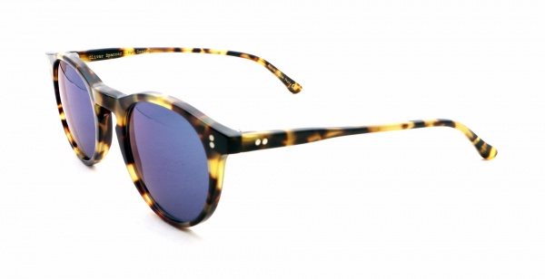 Oliver Spencer x Eye Respect Spring/Summer 2013 Sunglasses sid tort profile Oliver Spencer x Eye Respect Spring/Summer 2013 Sunglasses