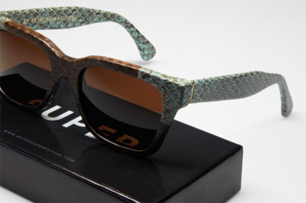 super summer 2013 sunglasses 1 630x419 Super Summer Wanderism Eyewear Collection