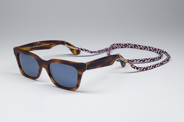 super summer 2013 sunglasses 3 630x419 Super Summer Wanderism Eyewear Collection