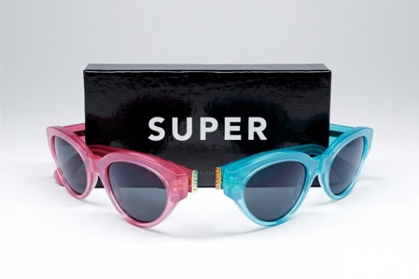 super summer 2013 sunglasses 6 630x419 Super Summer Wanderism Eyewear Collection