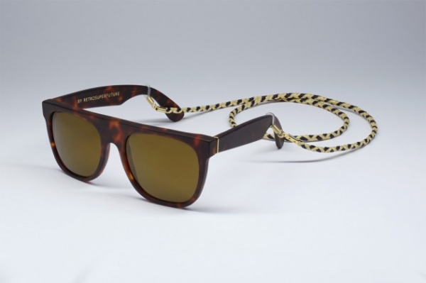 super summer 2013 sunglasses 8 630x419 Super Summer Wanderism Eyewear Collection