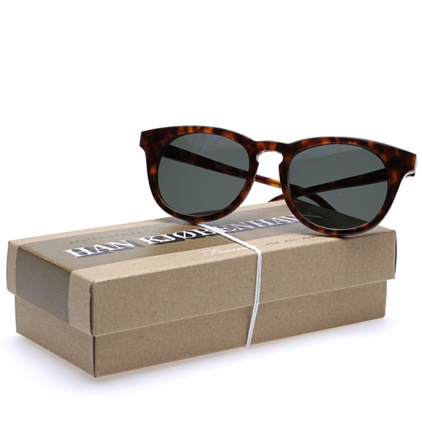 Han Timeless Sunglasses 19 06 2013 han timeless armber3 Han Timeless Sunglasses