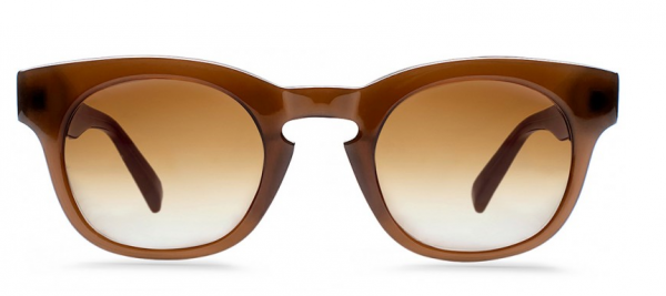Picture 5 Warby Parker Spring/Summer 2013 Ocean Avenue Collection
