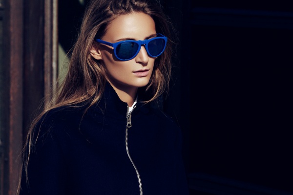 colette sunpocket sunglasses 11 colette x Sunpocket Sunglasses