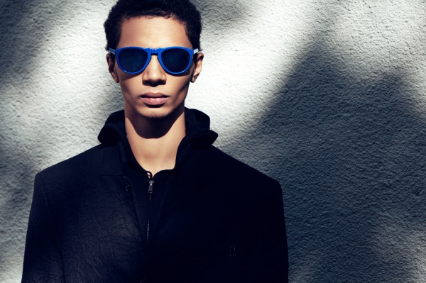 colette sunpocket sunglasses 21 colette x Sunpocket Sunglasses