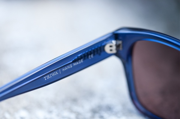triwa 2013 spring summer sunglasses collection 7 Triwa Spring/Summer 2013 Sunglasses Collection