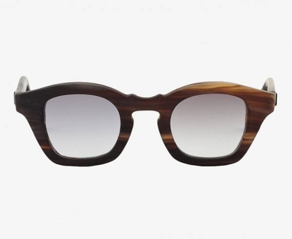 Rigards Buffalo sunglasses 1 630x517 Rigards Buffalo Horn Sunglasses