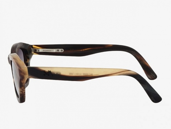 Rigards Buffalo sunglasses 3 630x478 Rigards Buffalo Horn Sunglasses