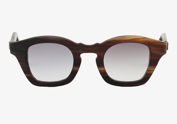 Rigards Buffalo sunglasses 4 Rigards Buffalo Horn Sunglasses