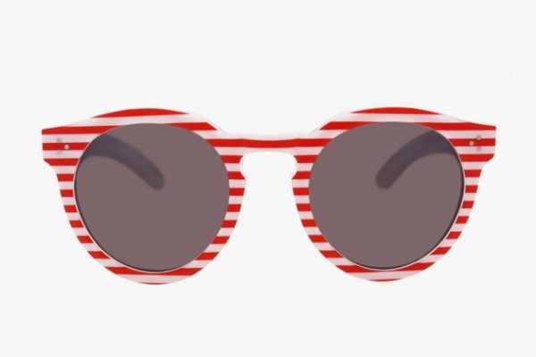 illesteva july4 sunglasses 01 630x420 Illesteva Fourth Of July Sunglasses Collection