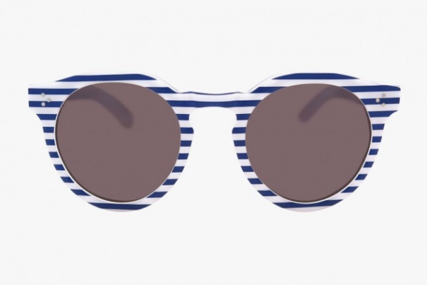 illesteva july4 sunglasses 02 630x420 Illesteva Fourth Of July Sunglasses Collection
