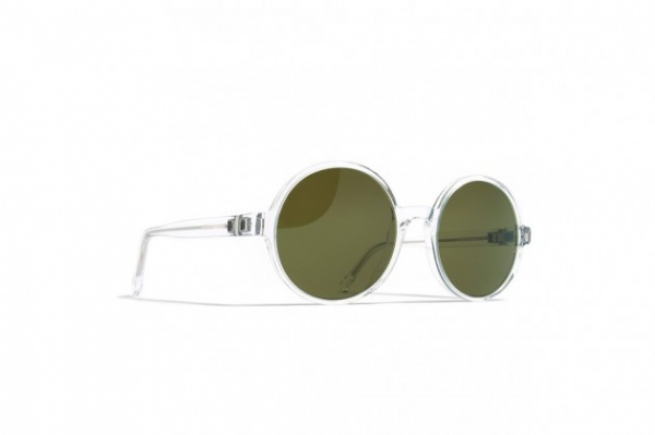 mykita 109 crosby sunglasses 4 630x419 Mykita Exclusive 109 Crosby Eyewear Collection