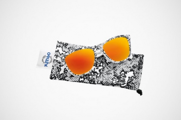 rag bone oakley frogskins sunglasses 2013 03 630x420 Rag & Bone Special Edition Oakley Frogskins