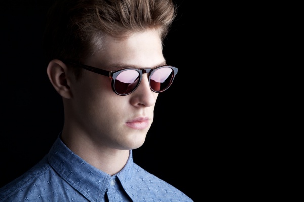 super 2013 summer collection 5 SUPER Summer 2013 Eyewear Collection