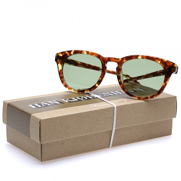 19 06 2013 han timeless tiger3 Han Timeless Sunglasses