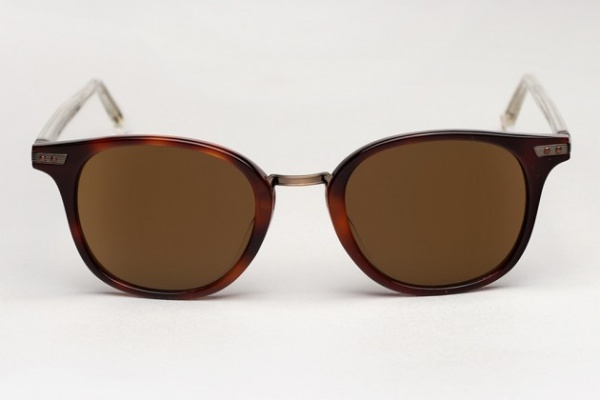 glco summer 2013 03 630x420 Garrett Leight Summer 2013 Eyewear Collection