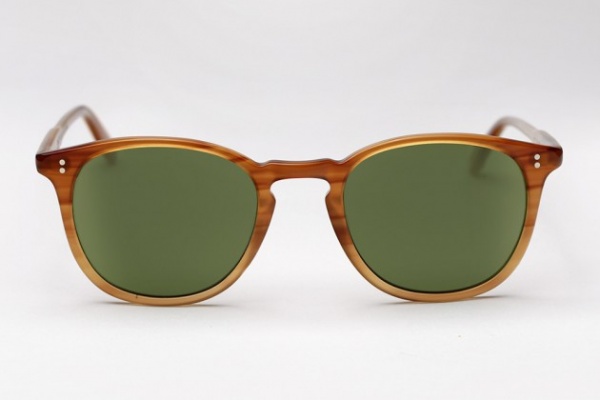glco summer 2013 05 630x420 Garrett Leight Summer 2013 Eyewear Collection