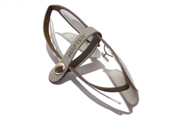 hapter military grade eyewear 2 Hapter Military Grade Eyewear