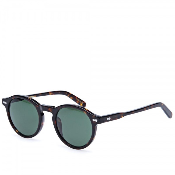 17 04 2013 moscot miltzensunglasses tortoiseg15lenses  Moscot Miltzen Sunglasses