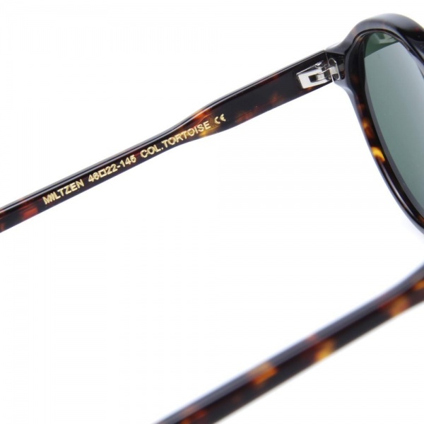 17 04 2013 moscot miltzensunglasses tortoiseg15lenses d2 Moscot Miltzen Sunglasses