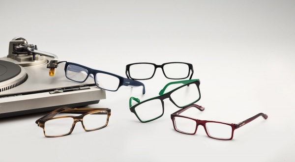 Arnette Rx record Arnette Announces Rx Optical Collection for Fall 2013